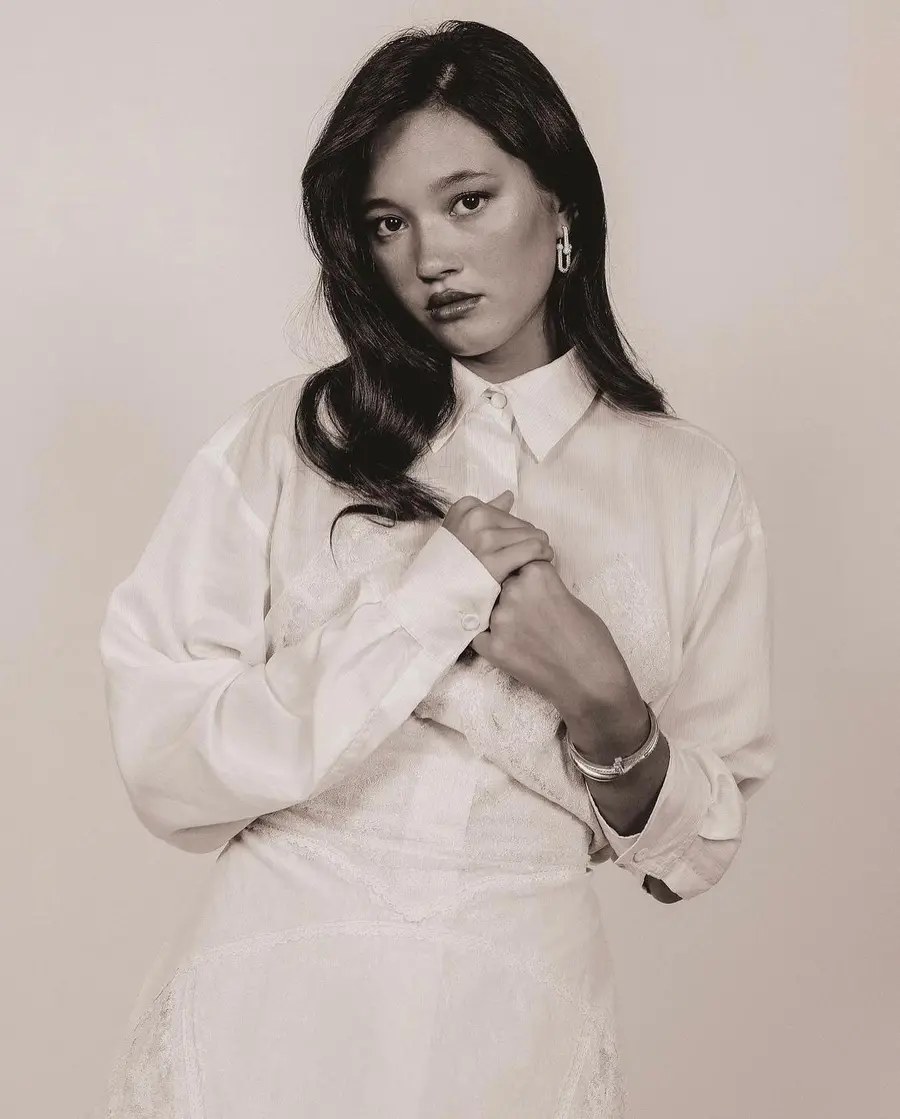 Shooting mode editorial